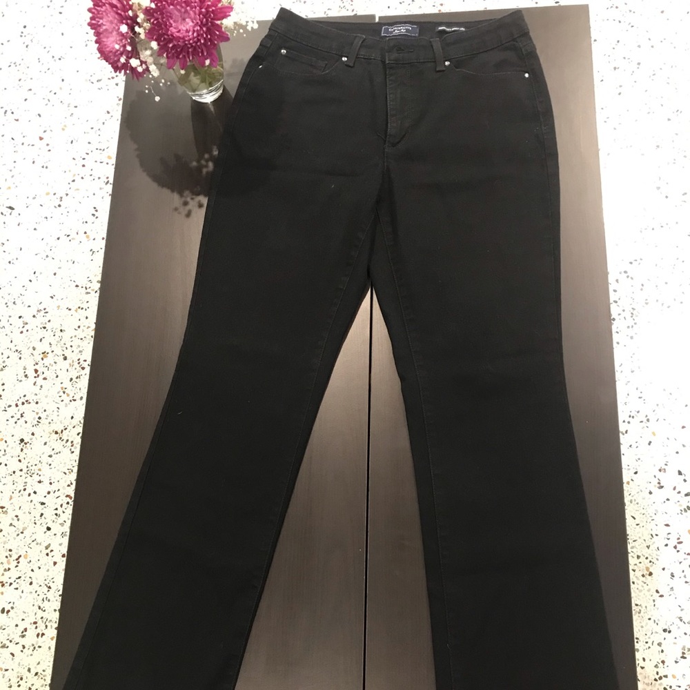 Charter Club Jeans- Size 8